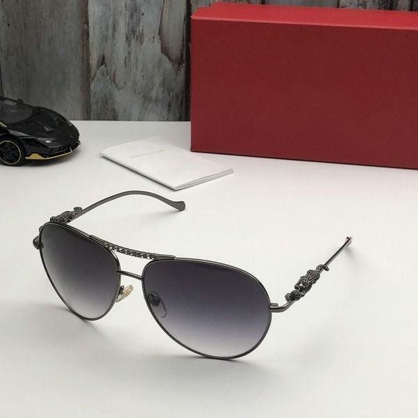 

2020 new quality mens sunglasses men sunglasses women sunglasses fashion style protects eyes gafas de sol lunettes de soleil with box