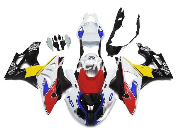 

новые abs для мотоциклов обтекатели комплекты подходит для bmw s1000rr 2009 2010 2011 2012 2013 2014 hp4 09 10 11 12 13 14 кузовостроение на