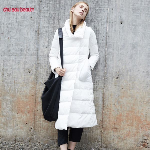 

outwear overcoats warm women's parkas thicken winter hooded jackets women's coats casual long parka female plus size, Tan;black