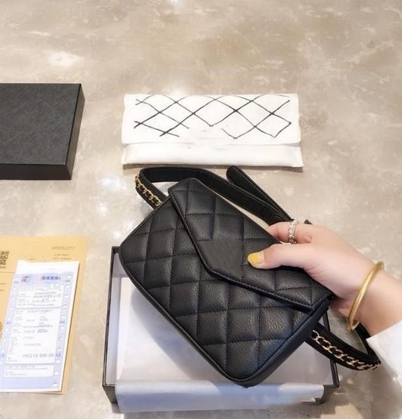 

2018 new luxury handbag women bag de igner wai t bag fanny pack lady 039 belt bag women 039 famou brand che t handbag