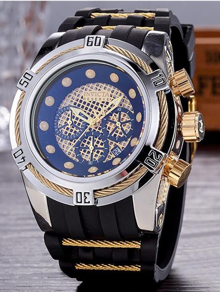 New Arrival Watch Large Dial