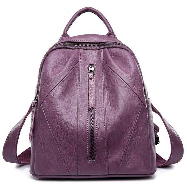 recommended backpack