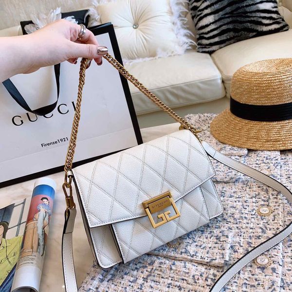 

Camera bag Lambskin Luxury Handbags high quality Designer Handbags Famous Brand handbag Original genuine leather Shoulder Bags Come with BOX