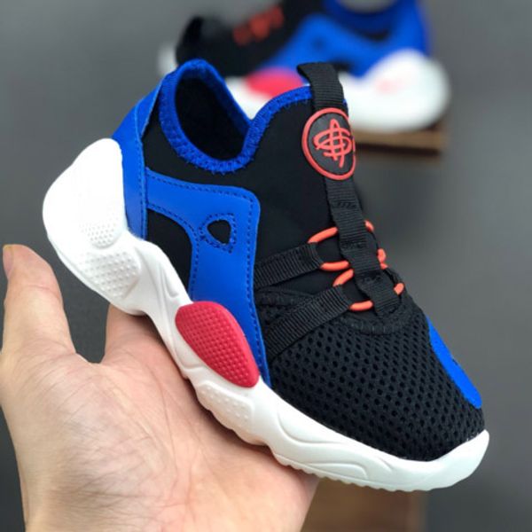 zapatos huarache para niños