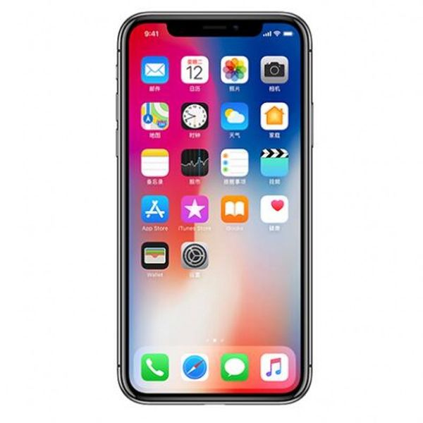 

Оригинальные отремонтированные мобильные телефоны Apple iPhone X iphoneX 4G LTE Мобильный те