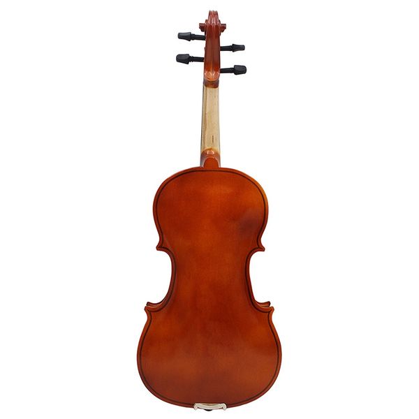 

скрипка natural acoustic solid wood spruce flame maple шпон скрипка скрипка с case канифоли смычка струной плечевого rest