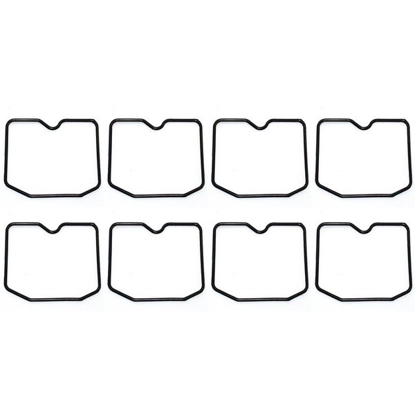 

for gsf600s 96-03 for el250 ex250 e1/e2 1986 1987 carburetor repair bottom shell gasket seal housing (rubber