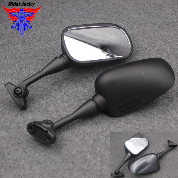 

motorcycle rearview mirror moto cnc side mirrors for rc51/rvt 1000r 2000-2005 2004 cbr600 cbr 600/f4/f4i 1999-2005 2003 04