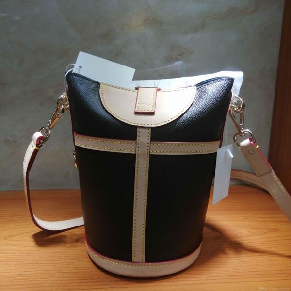 

designer luxury handbag wallet 2019 classic print women's handbag pvc + leather luxury shoulder bag