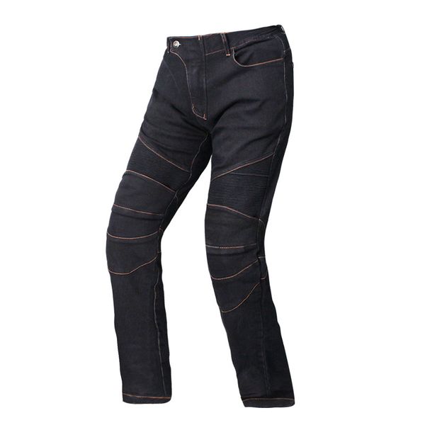 

motorcycle riding pants men moto jeans elasticity off-road racing protective gear motorbike cycling trousers motocross pants yg1