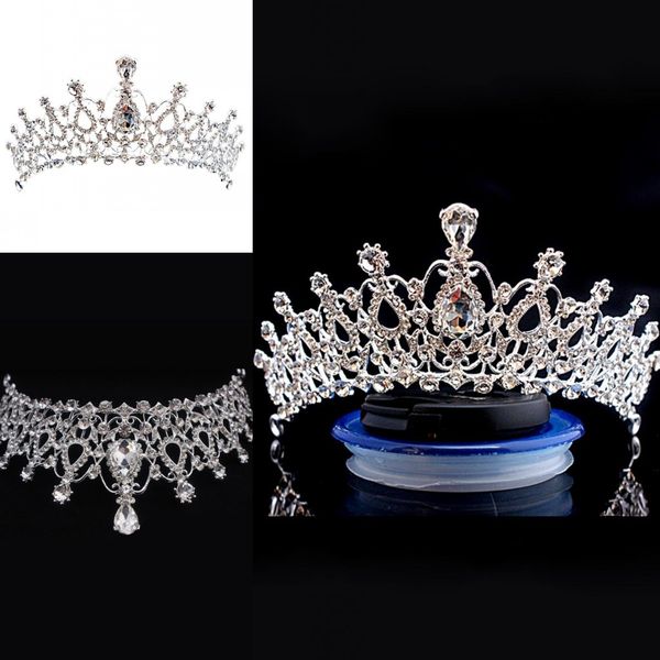 

Tiaras e Acessórios de cabelo officesupply