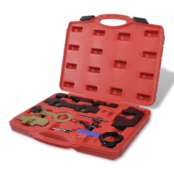 

adjustment kit for bmw m42 / 44/50/52/54/56 11pz common tools