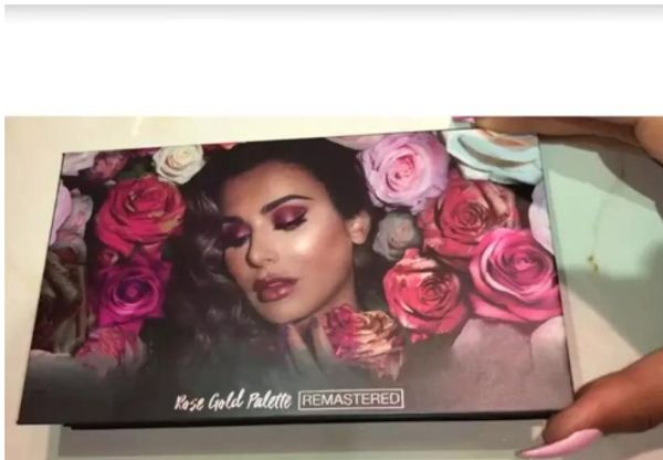 

selling new style est brand buy eye shadow palette by limited edition 18 colors fast shipping
