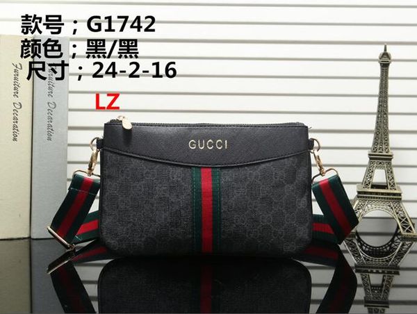 

Bolsa de Ombro xuan201901