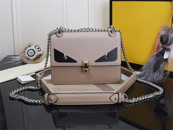 

women's designer fashion casual shoulder bag luxury high-end shoulder bag