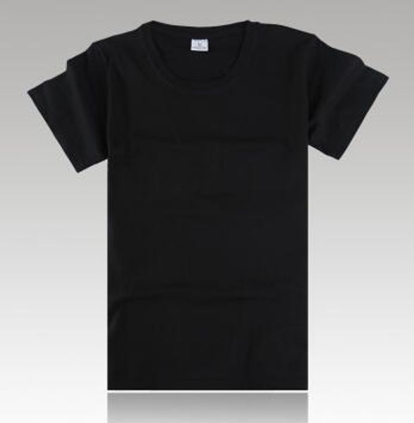 

customized men and women khvg short sleeve fehae t-shirt cultural shirt ccxxf shift hbngv clothes can be printed, Black