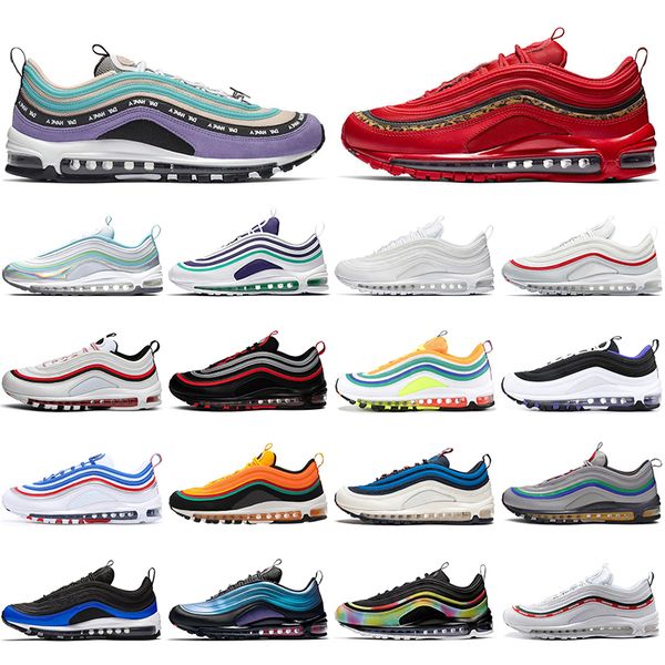 

2020 running shoes classic air max cushion wholesale outdoor athletic pull tab mans trainers men women sports sneakers us5.5-11