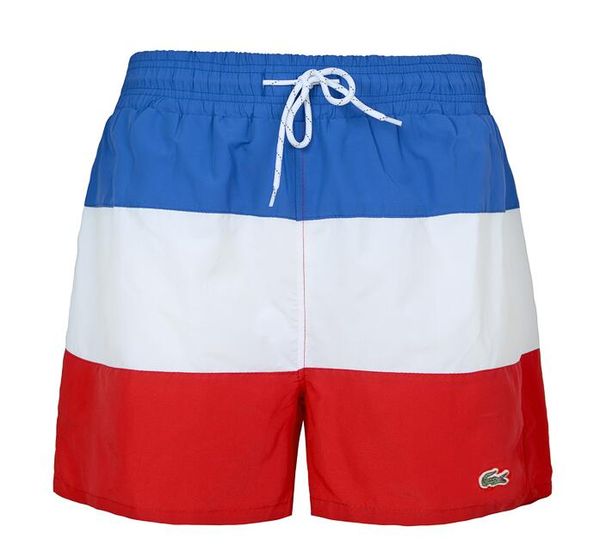 

76aco te board hort men ummer beach hort pant high quality wimwear bermuda male letter urf life men wim