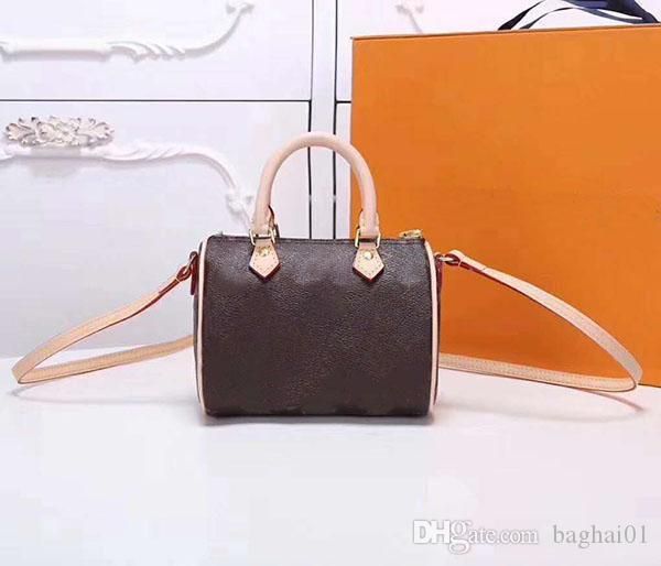 

m61252 mini pillow bag designer bags single luxury inclined shoulder brand fashion famous women handbags crossbody waist 2020 5a 10a www