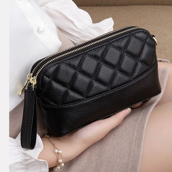 

bir kin fans hand bag clutch bag, Blue;pink