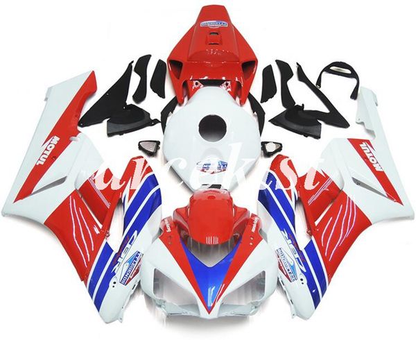 

инъекции плесень нового abs обтекатели комплекты подходят для honda cbr1000rr 2004 2005 04 05 1000rr cbr1000 кузовного набор пользовательски