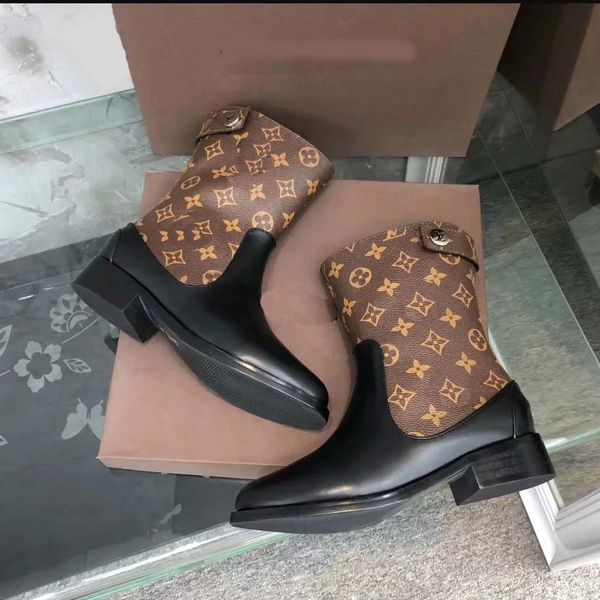 

fashion designer women boots star trail lace-up ankle boots with heavy-duty soles leisure lady boots by toy99 l2206, Black;grey