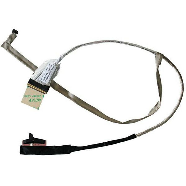 Para HP Pavilion G7 G7-1000 DD0R18LC030 DD0R18LC000 DD0R18LC010 R18LC010 LED LCD LVDS VIDEO Display Cable