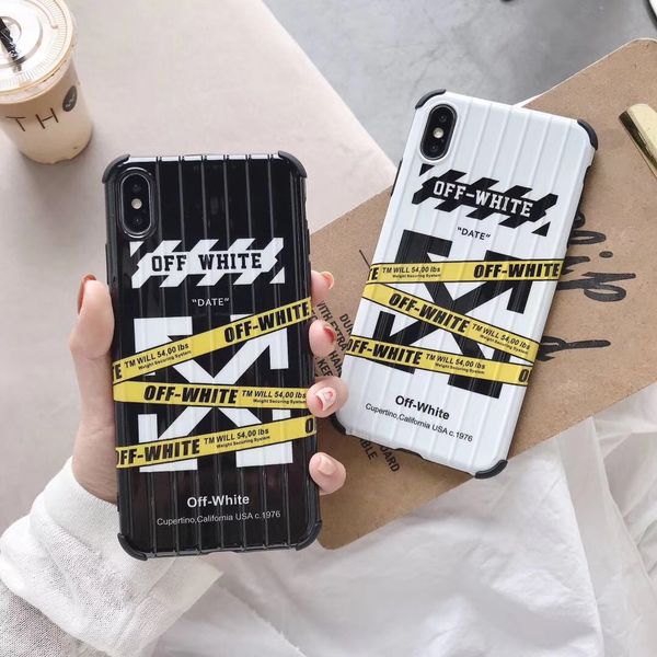 

мода телефон чехол для iphone 11 хв про макс хт х 6s 6 s 7 plus 8 8plus x марка обложка коке funda для iphone xs max iphone7 6.5