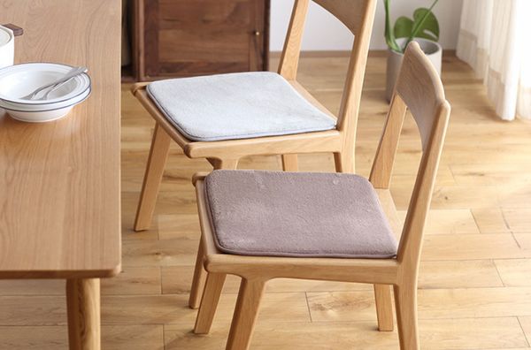 

home office decor anti-skid cotton chair cushion tatami seat pad sofa chair dinning stool car seat pad breathable cushionlfb914