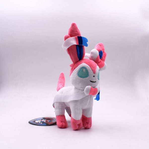 

24cm doll sylveon plush toy plush doll toys soft stuffed toys animal dolls home2010