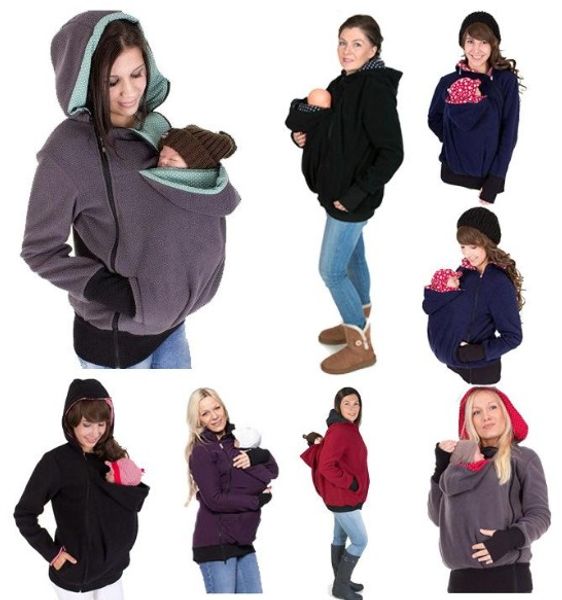baby carrier jackets