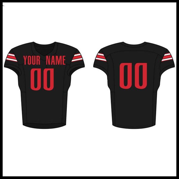 

Mens Top Jerseys Embroidery Logos Jersey Cheap wholesale Free Shipping QW95652+