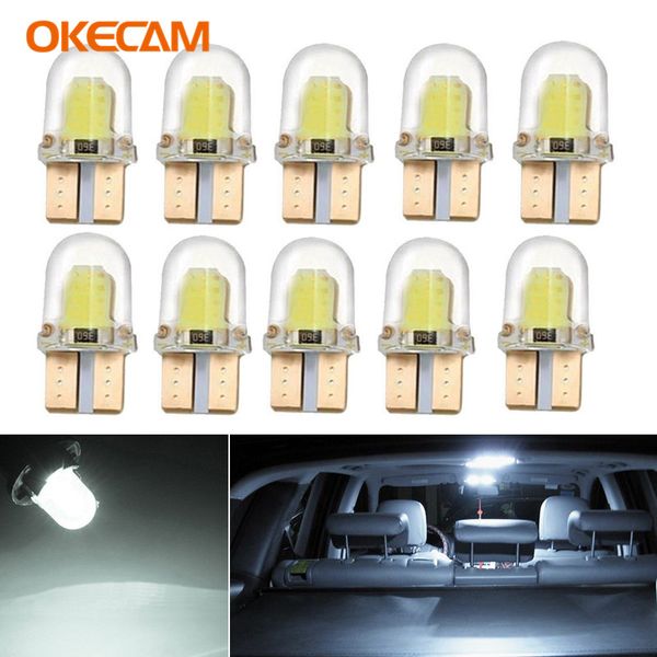 

10x t10 w5w led 168 194 canbus car interior light reading lamp for saab 9-3 93 95 9-5 9000 900 42250 42252 9-2x 9-3x 9-4x 9-7x