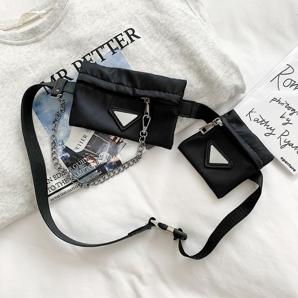 

2019 кожаные нейлоновые сумки женские сумки на ремне через плечо сумки через плечо