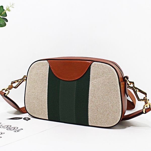 

5a бежевй ђѬожай canvas пѬмођголне ђмки на Ѭемне дл женин crossbody Ѭемен ђмка ђ