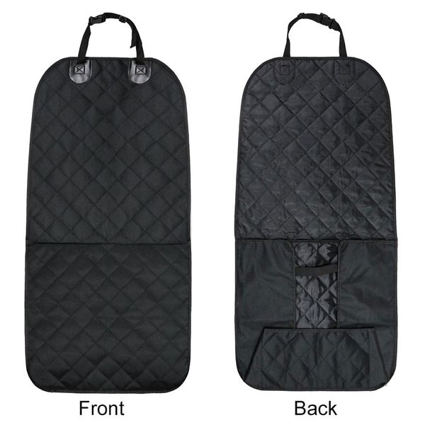 

car seat covers for dogs pet front cover waterproof thickened protector mat