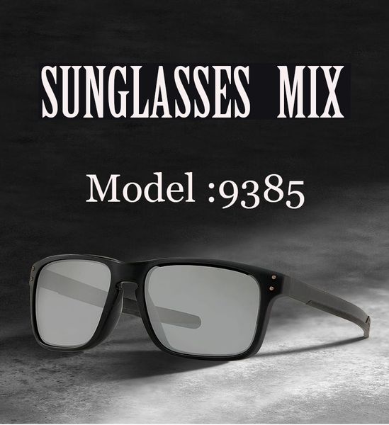 

2019 new fashion polarized sunglasses men brand driving glasses eyewear women man googles tr frame sunglasses uv 400 metal leg 9835