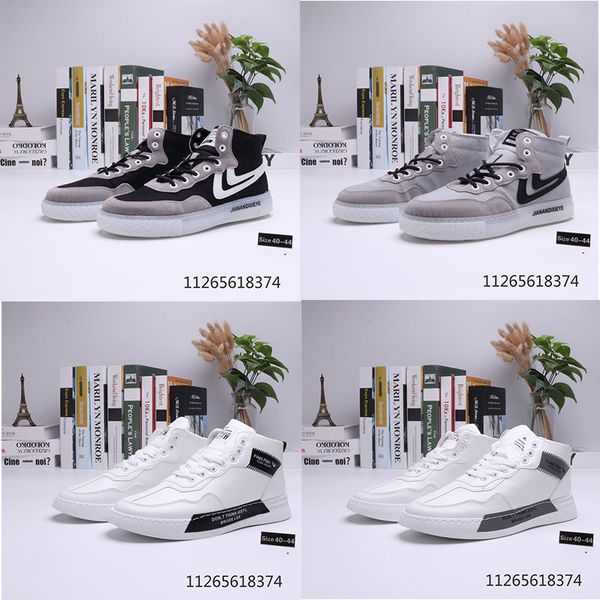 

2020 new arrival 1 shattered backboard 3.0 basketball shoes mens trainers new sneakers michael sports shoes ear40-44
