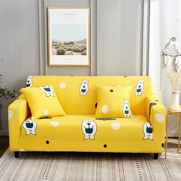 

диван крышка полный пакет ткань диван подушка полотенце эластичный чехол полный универсальный сочетание четырех сезонов