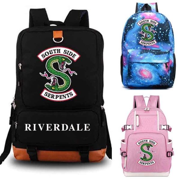 

Mochilas qiyue06