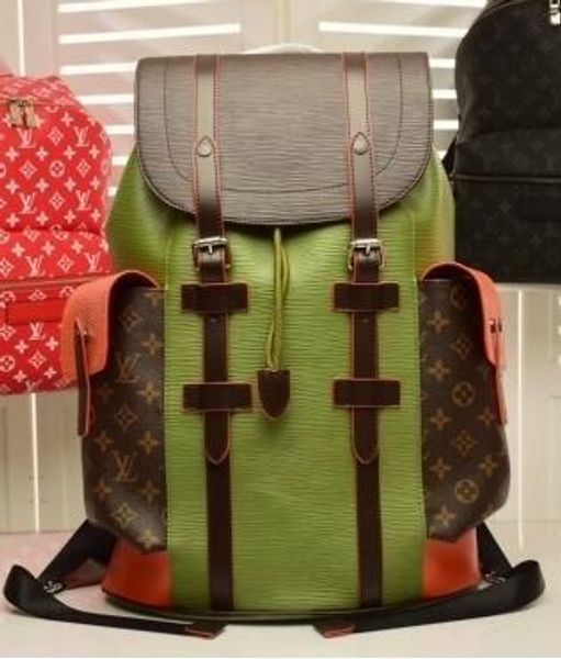 

Mochila Estilo smallseason