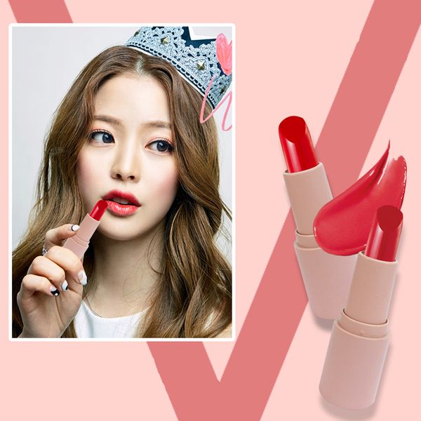 

hengfang matte lipstick long lasting nude popular colors red lips velvet cosmetic lip tint makeup waterproof sexy