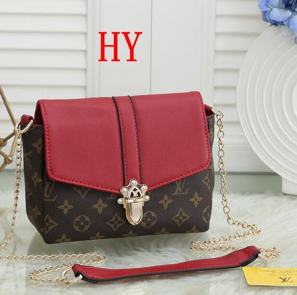 

2020 women handbags wallets shoulder bags travel bags, Black