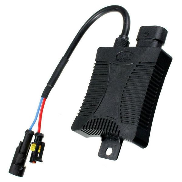 

replacement ballast headlight parts accessories car aluminum xenon 9-16v
