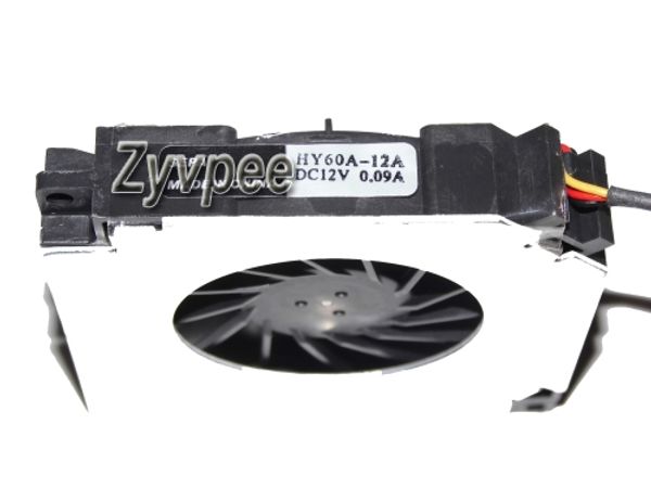 

SEPA 6013 12V 0.09A HY60A-12 вентилятор охлаждения