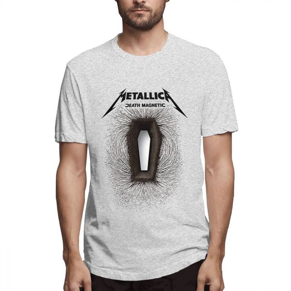 

mens designer t shirts metallica t shirt fashion mens shirts causl womens cotton short sleeve shirts custom graphic tee 429, White;black