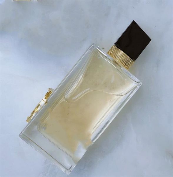 

Модные парфюмерные ароматы для женщин LIBRE спрей EDP 90ml лаванды цветок Parfum Lasting Fragrance