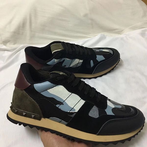 

Sapatos ocasionais panpan2018