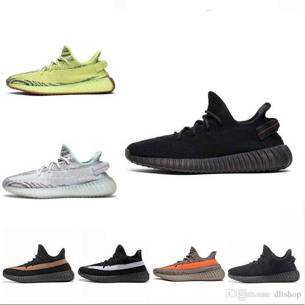 scarpe adidas yeezy boost 750 con glitter
