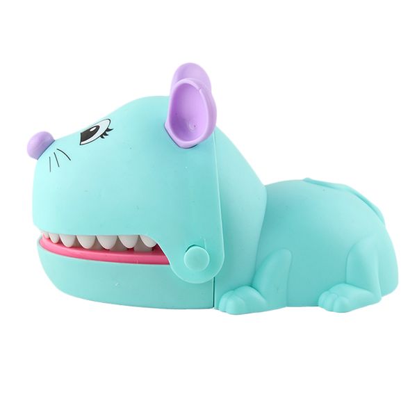 

finger biting game big mouse toys - for kids and adults family party fun interactive games